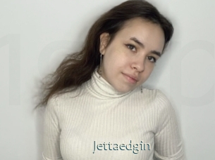 Jettaedgin