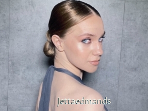 Jettaedmands