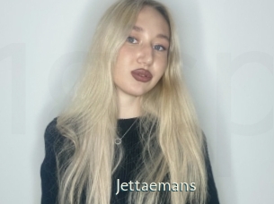 Jettaemans
