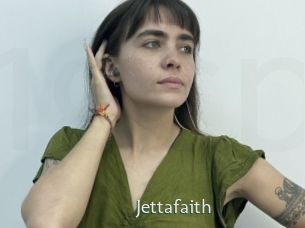 Jettafaith