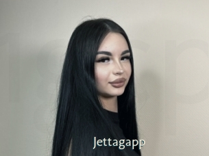Jettagapp