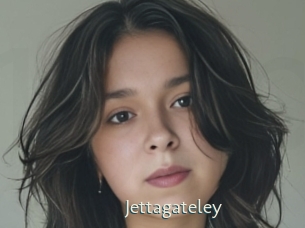 Jettagateley