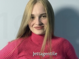 Jettagentile