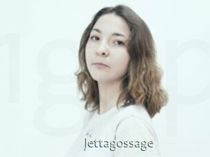 Jettagossage