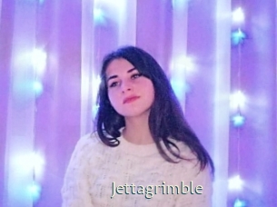 Jettagrimble