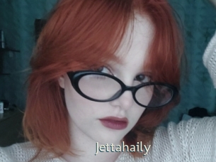 Jettahaily