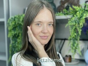 Jettahames