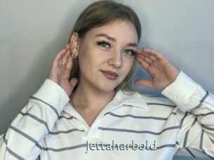 Jettaharbold