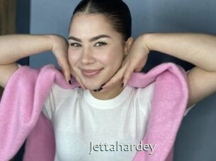 Jettahardey