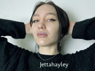 Jettahayley