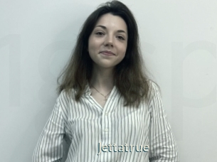 Jettatrue
