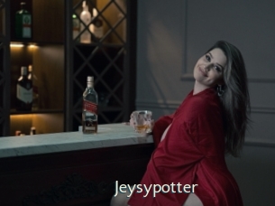 Jeysypotter