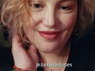 Jezebellejones