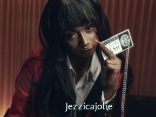 Jezzicajolie