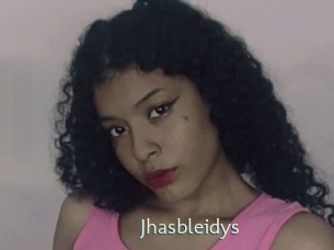 Jhasbleidys