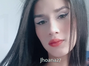 Jhoana27