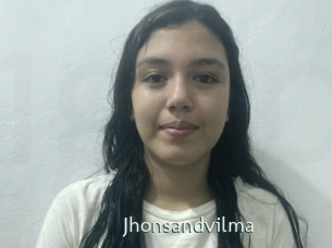 Jhonsandvilma