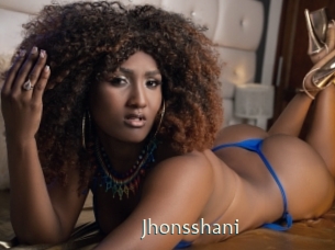 Jhonsshani