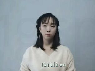 Jiajialiren
