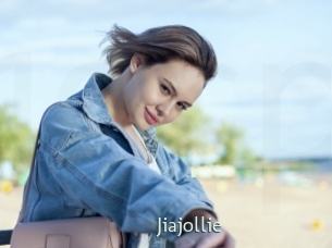Jiajollie