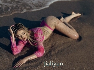 Jialiyun