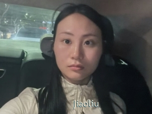 Jiaoliu
