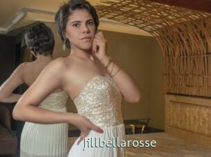 Jillbellarosse