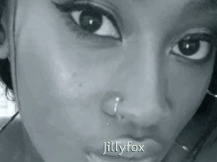 Jillyfox
