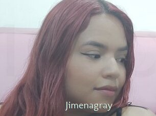 Jimenagray