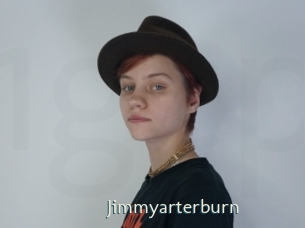 Jimmyarterburn