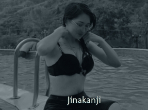 Jinakanji