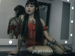 Jinjernoah