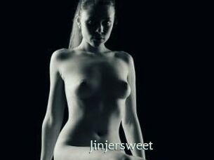 Jinjersweet