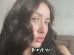 Jinnyjinjer