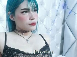 Jinxvenus