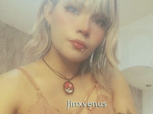 Jinxvenus