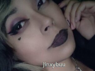 Jinxybuu