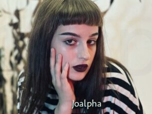 Joalpha