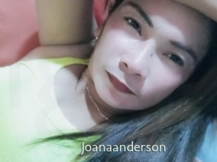 joanaanderson 1 grosse chatte poilue