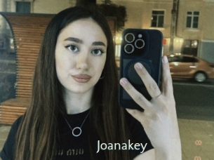Joanakey