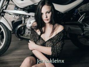 Joanakleinx