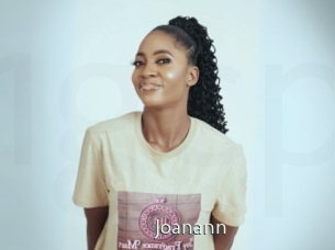 Joanann