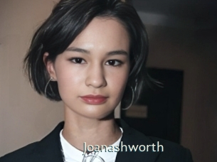 Joanashworth