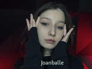 Joanballe