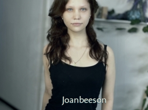joanbeeson 1 grosse chatte poilue