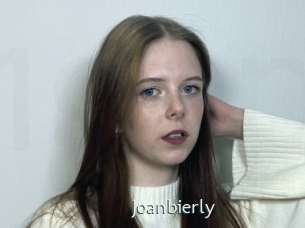 Joanbierly
