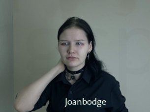 Joanbodge
