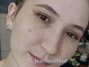 Joanboustead