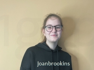 Joanbrookins