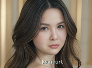 Joanburt